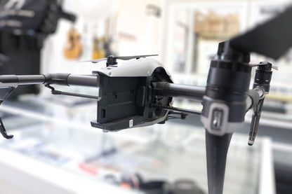 DJI Inspire 2 Drone Bundle (Local Purchase Only)