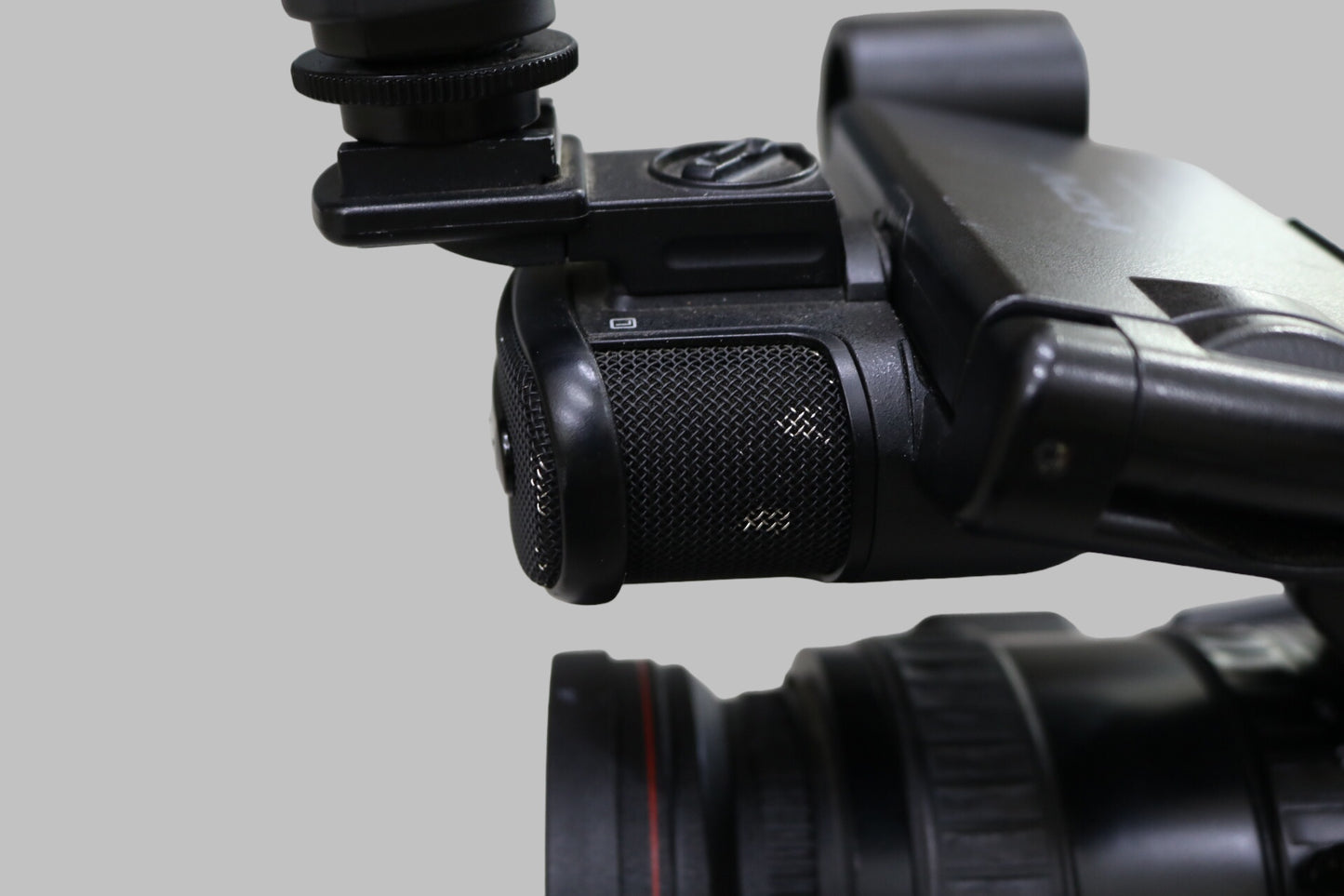 Sony HVR-Z1U Camera Recorder (Please Read) (No Shipping)