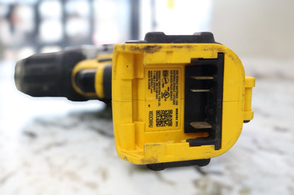 DEWALT DCD701 12V Max 3/8-in Brushless Drill Driver Tool Only
