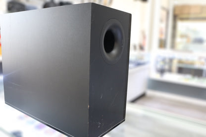 Samsung PS-WK650/HW-K650 Sound Bar (Local Pick-up Only)