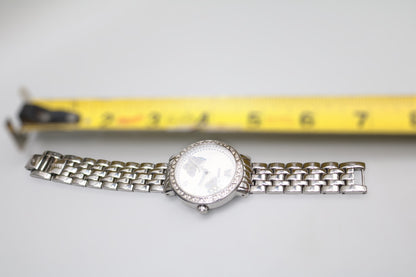 Guess Butterfly Ladies Watch G86013L