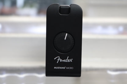 Genuine OneOdio A70 Bluetooth Headphones/ Fender Mustang Micro