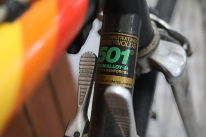 Peugeot PH501 Road Bicycle 21 Inch/53 Centimeter Frame