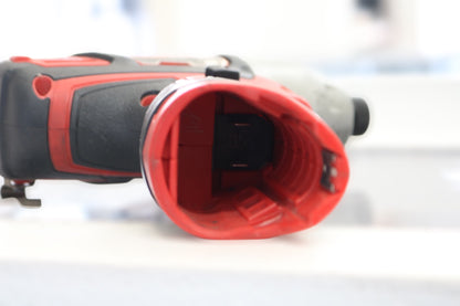 Milwaukee 2462-20 1/4" Hex Impact Drill Driver 12V Tool Only