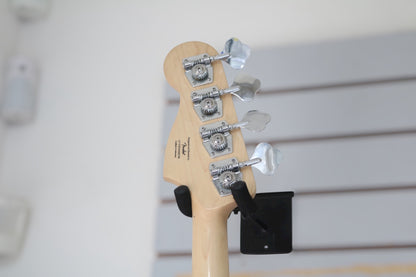 Squier Precision Bass Lime Green 4-String (Local Purchase Only)