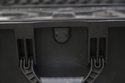 NANUK 950 WATERPROOF CASE WITH WHEELS (Local Pickup Only)