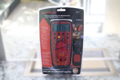 Amprobe 37XR-A Professional Digital Multimeter