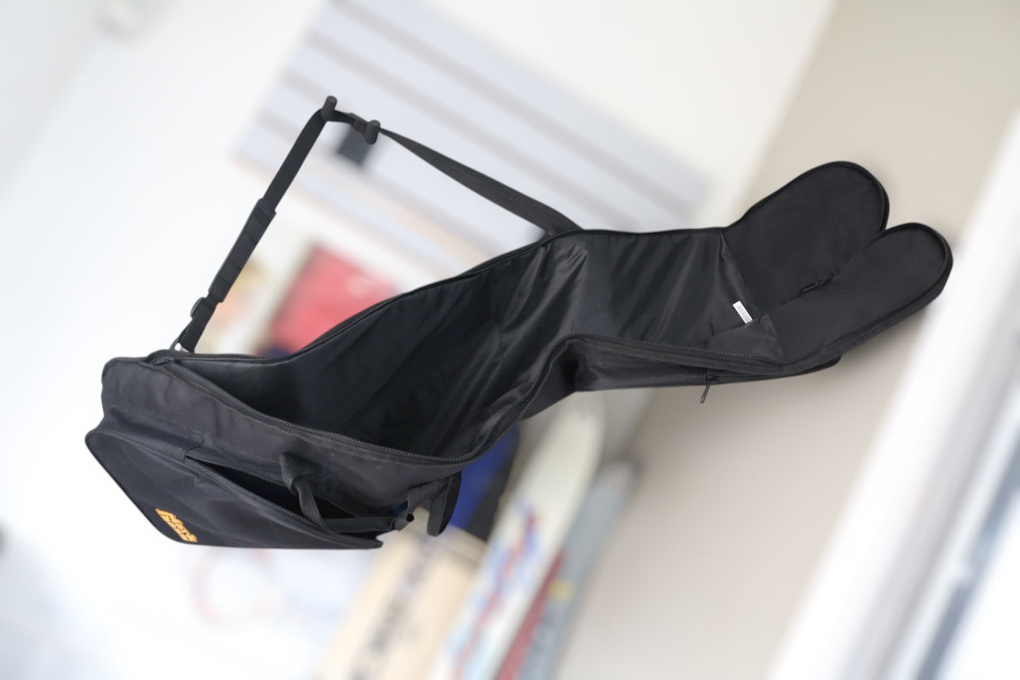 Squier Precision Bass Lime Green 4-String (Local Purchase Only)