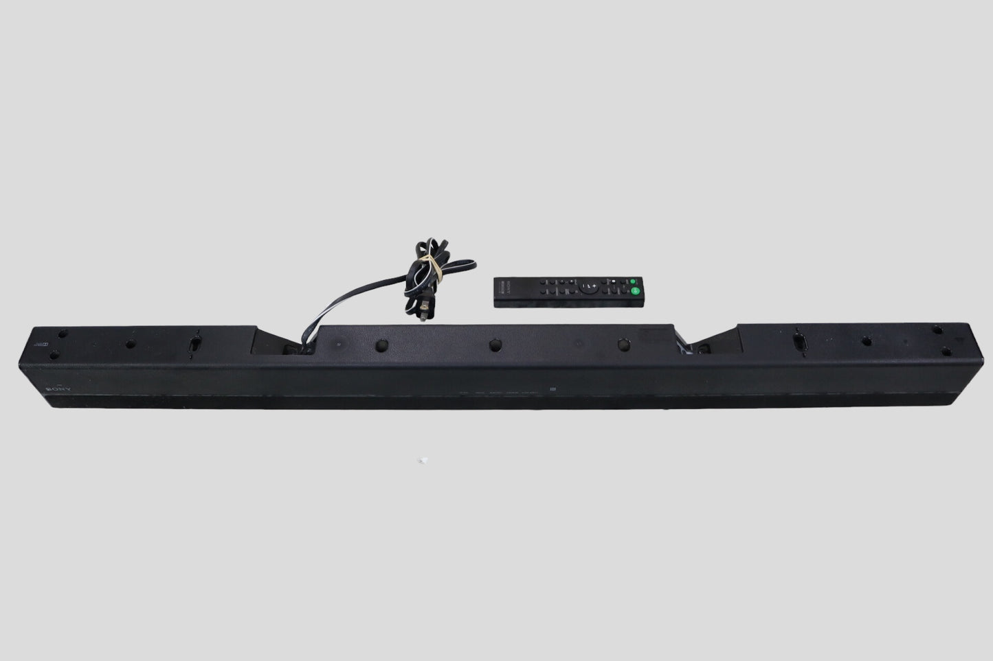 Sony SA-CT180 Sound Bar With Remote (local pick-up only)