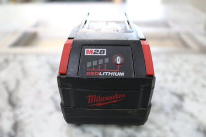 Milwaukee 0740-22 M28 28V Metal Cutting Saw (Local Purchase Only)