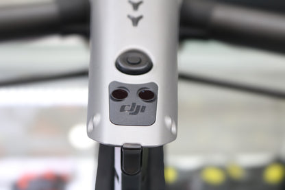 DJI Inspire 2 Drone Bundle (Local Purchase Only)