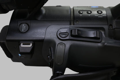Sony HVR-Z1U Camera Recorder (Please Read) (No Shipping)