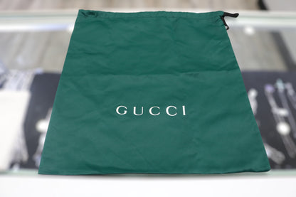 GUCCI Flora Ophidia Shoulder Bag Crossbody GG Supreme