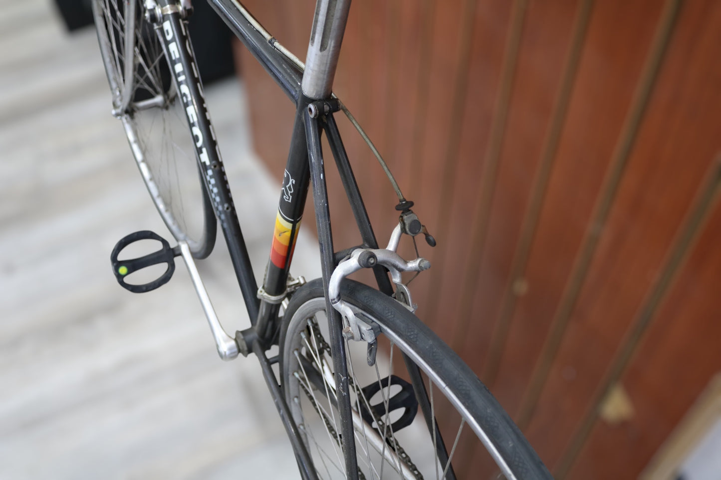 Peugeot PH501 Road Bicycle 21 Inch/53 Centimeter Frame