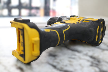 DEWALT DCD701 12V Max 3/8-in Brushless Drill Driver Tool Only
