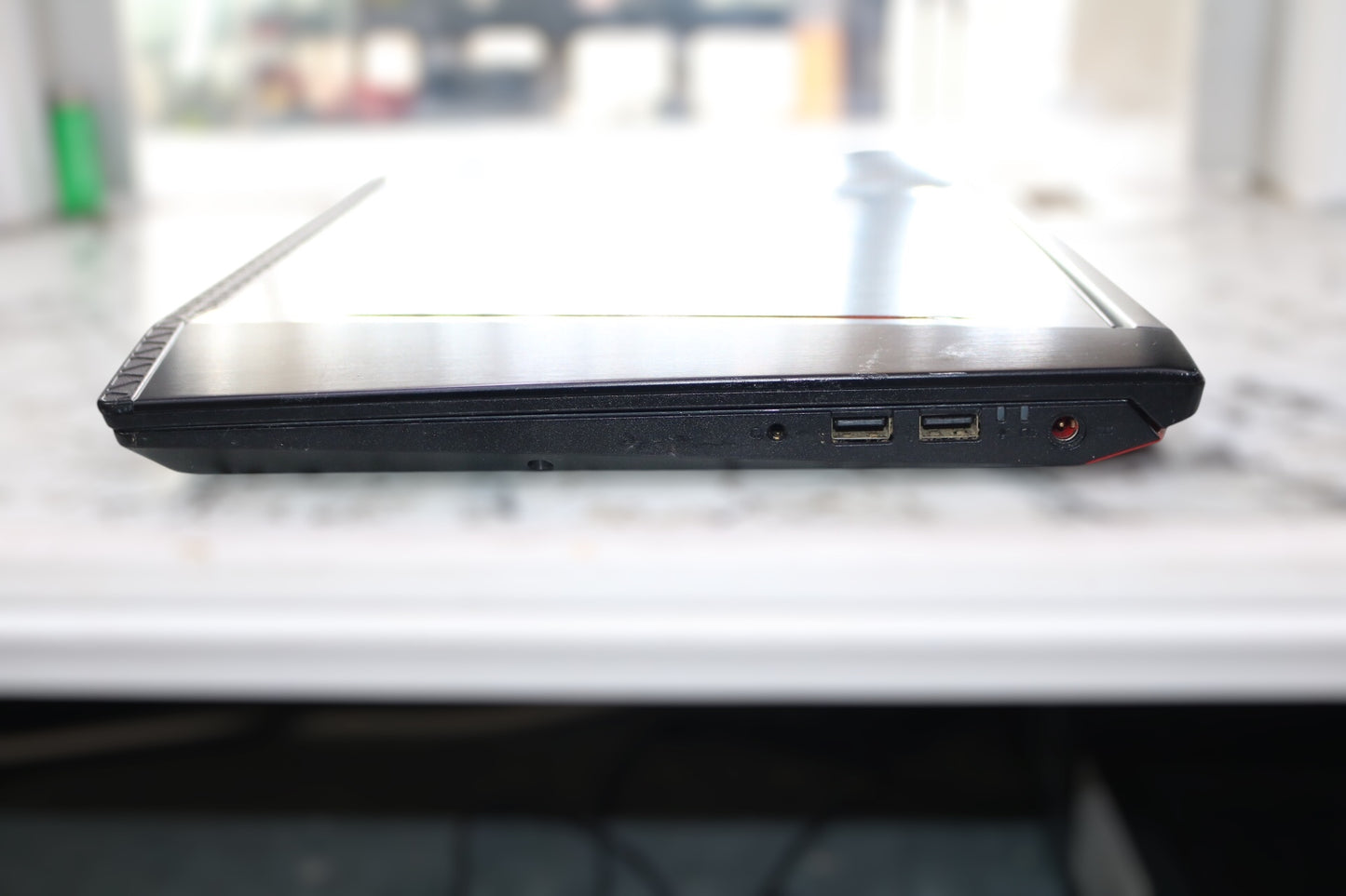 2017 Acer Predator Helios 300 Series Model N17C1 15 Inch Laptop Bad Battery (please read)