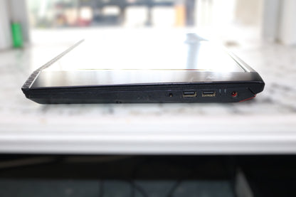 2017 Acer Predator Helios 300 Series Model N17C1 15 Inch Laptop Bad Battery (please read)