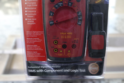 Amprobe 37XR-A Professional Digital Multimeter