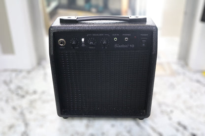 Epiphone Electar 10 Guitar Amp (Local Pick-up Only)