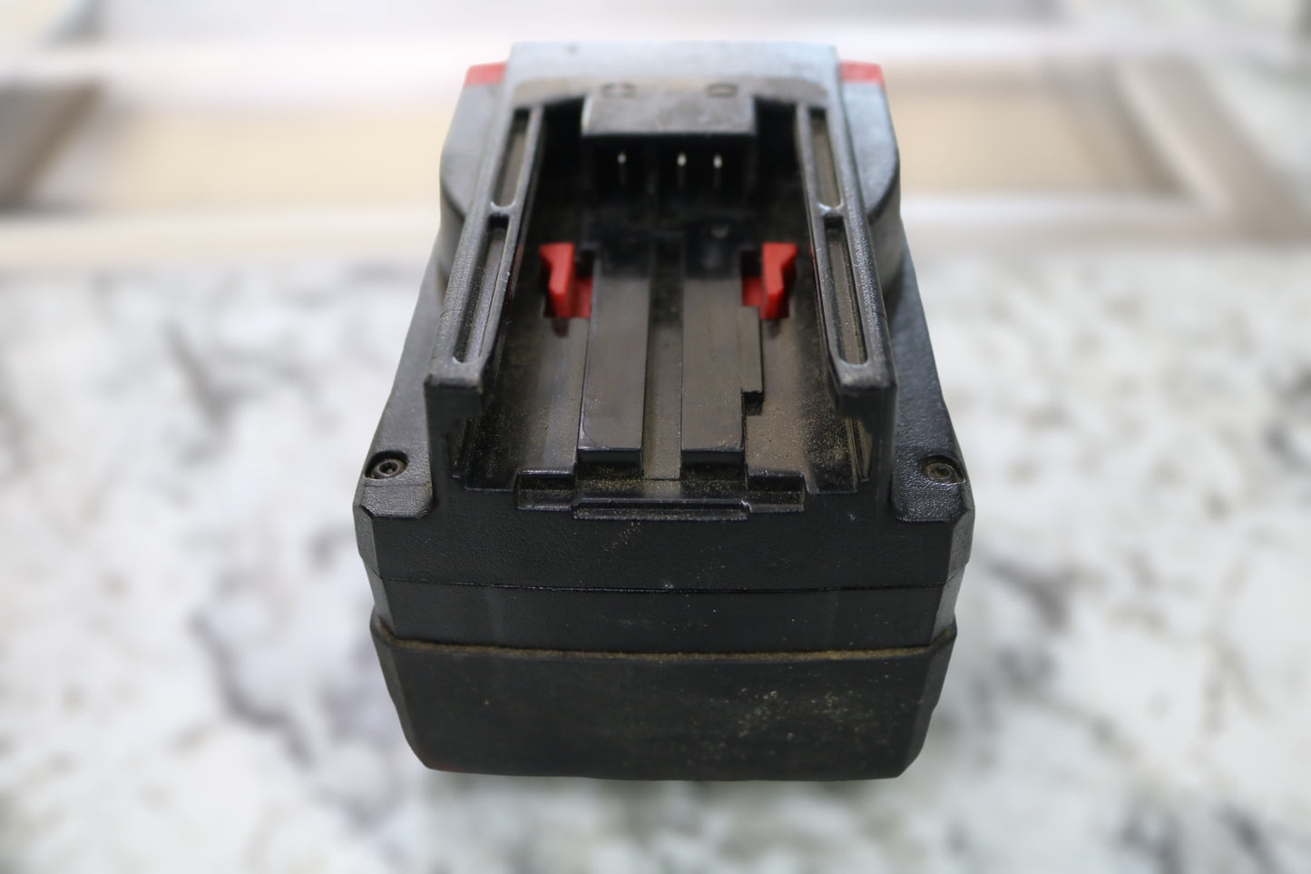 Milwaukee 0740-22 M28 28V Metal Cutting Saw (Local Purchase Only)