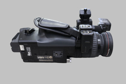 Sony HVR-Z1U Camera Recorder (Please Read) (No Shipping)
