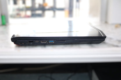 2017 Acer Predator Helios 300 Series Model N17C1 15 Inch Laptop Bad Battery (please read)