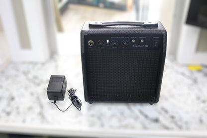 Epiphone Electar 10 Guitar Amp (Local Pick-up Only)