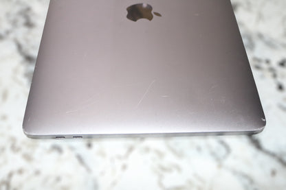 2019 Apple MacBook Pro A2159 13-Inch (8GB, 128 GB SSD) (Please Read)
