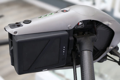 DJI Inspire 2 Drone Bundle (Local Purchase Only)