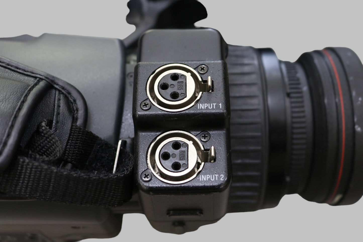 Sony HVR-Z1U Camera Recorder (Please Read) (No Shipping)