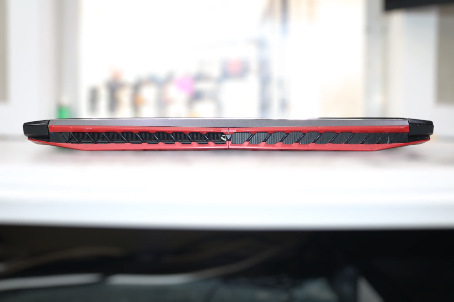 2017 Acer Predator Helios 300 Series Model N17C1 15 Inch Laptop Bad Battery (please read)