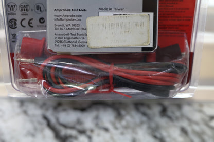 Amprobe 37XR-A Professional Digital Multimeter