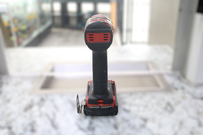Milwaukee 2656-20 M18 Impact with Battery