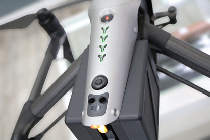 DJI Inspire 2 Drone Bundle (Local Purchase Only)