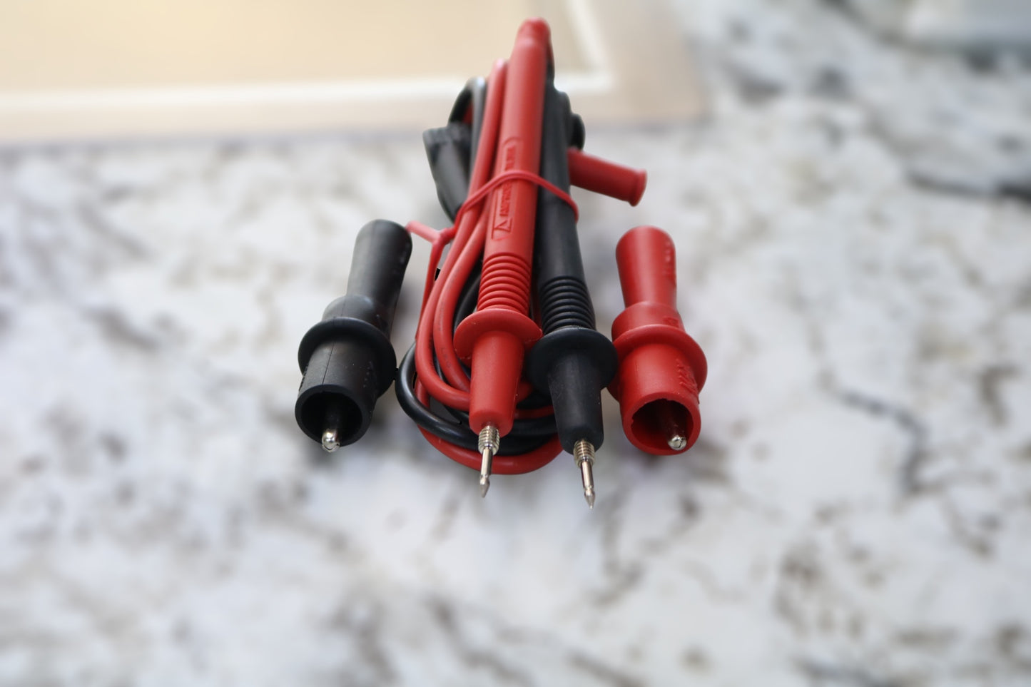 Amprobe 37XR-A Professional Digital Multimeter
