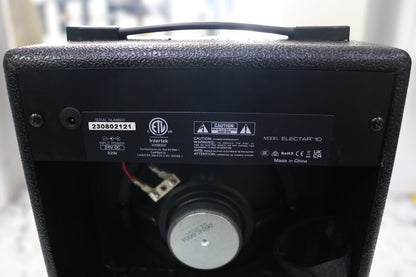 Epiphone Electar 10 Guitar Amp (Local Pick-up Only)