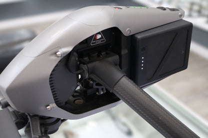 DJI Inspire 2 Drone Bundle (Local Purchase Only)