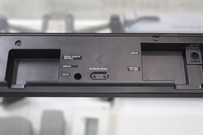 Samsung PS-WK650/HW-K650 Sound Bar (Local Pick-up Only)