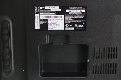 LG 39LN5300 39" LED Non-Smart Television (Local Pick-Up Only)