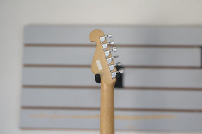 Fever Full Electric Guitar with case (No shipping)