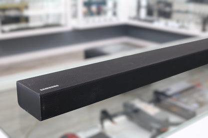 Samsung PS-WK650/HW-K650 Sound Bar (Local Pick-up Only)