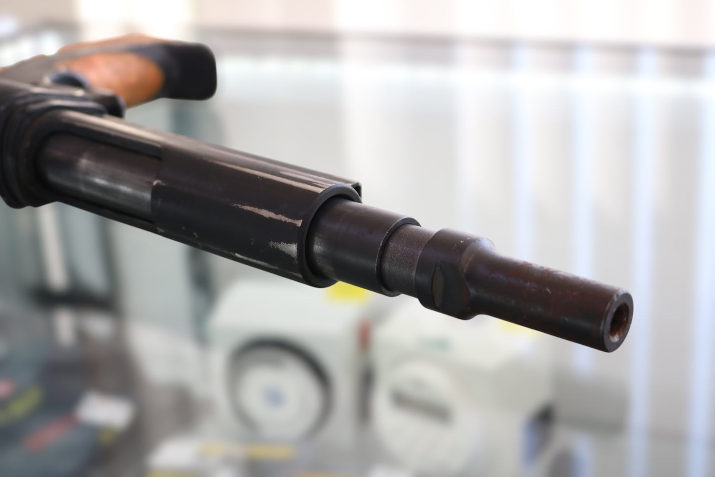 Ramset Mastershot 20302355 0.22 Caliber Actuated Tool