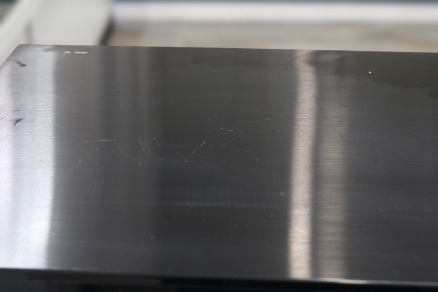 Samsung PS-WK650/HW-K650 Sound Bar (Local Pick-up Only)