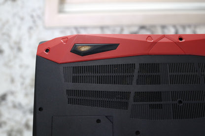 2017 Acer Predator Helios 300 Series Model N17C1 15 Inch Laptop Bad Battery (please read)