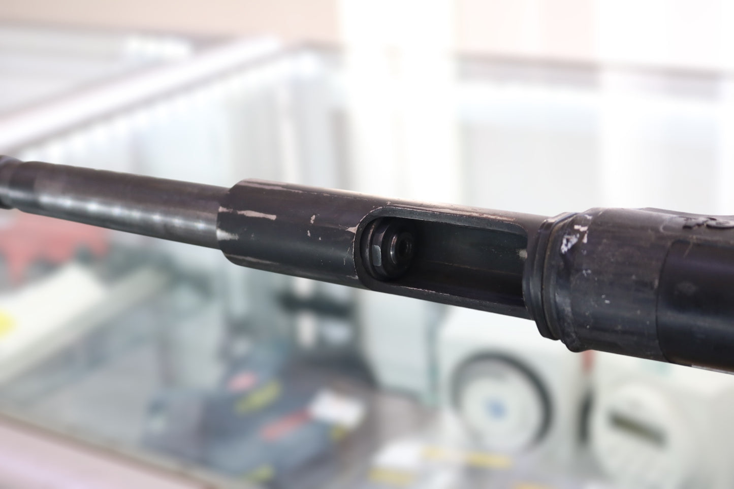 Ramset Mastershot 20302355 0.22 Caliber Actuated Tool