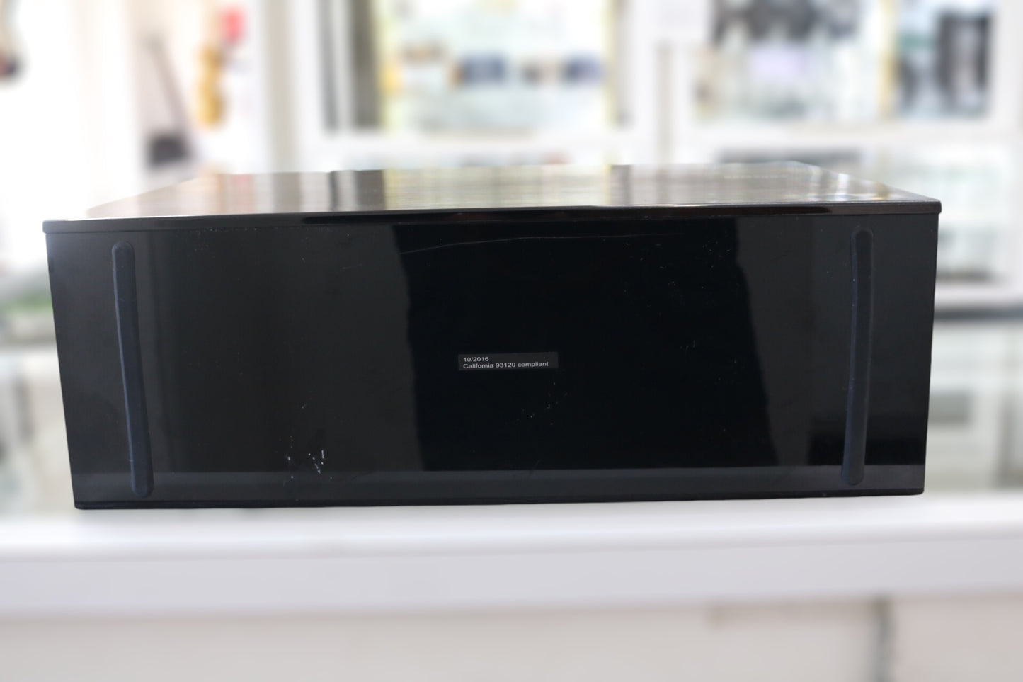 Samsung PS-WK650/HW-K650 Sound Bar (Local Pick-up Only)