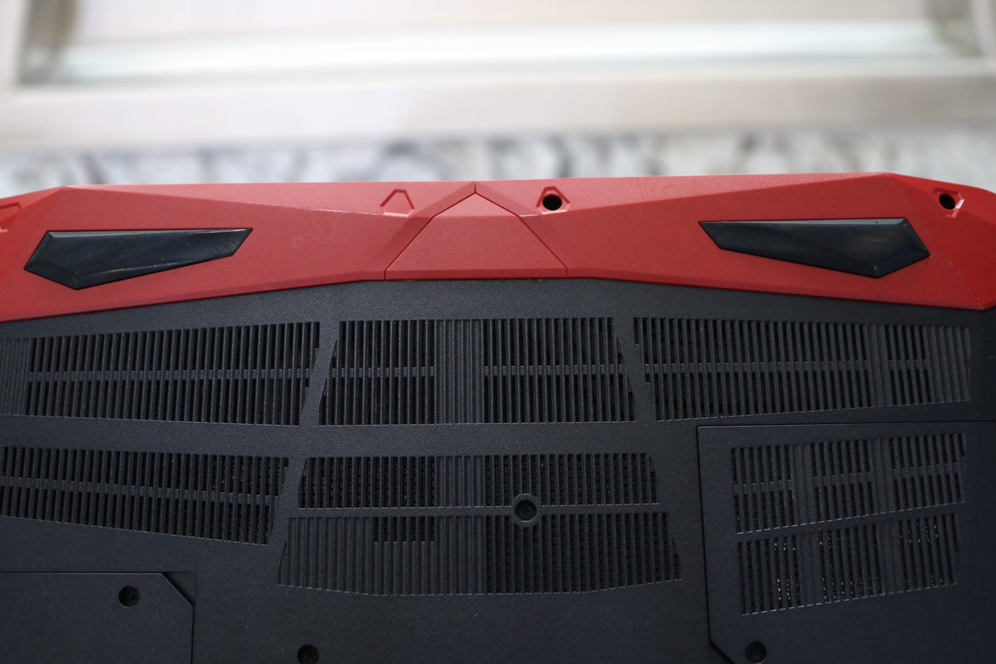 2017 Acer Predator Helios 300 Series Model N17C1 15 Inch Laptop Bad Battery (please read)