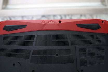 2017 Acer Predator Helios 300 Series Model N17C1 15 Inch Laptop Bad Battery (please read)