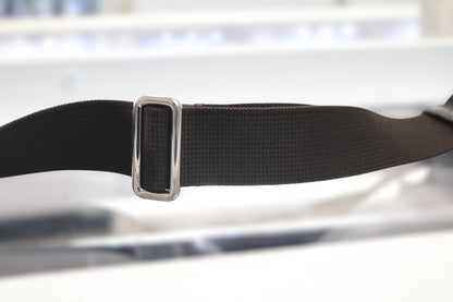 Gucci 449174 Monogram Belt Bag Supreme GG Canvas