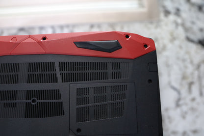 2017 Acer Predator Helios 300 Series Model N17C1 15 Inch Laptop Bad Battery (please read)